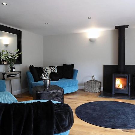 Pen-Y-Worlod Cottages Abergavenny Extérieur photo