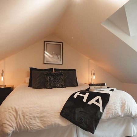 Pen-Y-Worlod Cottages Abergavenny Extérieur photo