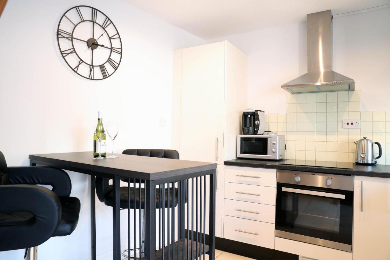 Pen-Y-Worlod Cottages Abergavenny Extérieur photo