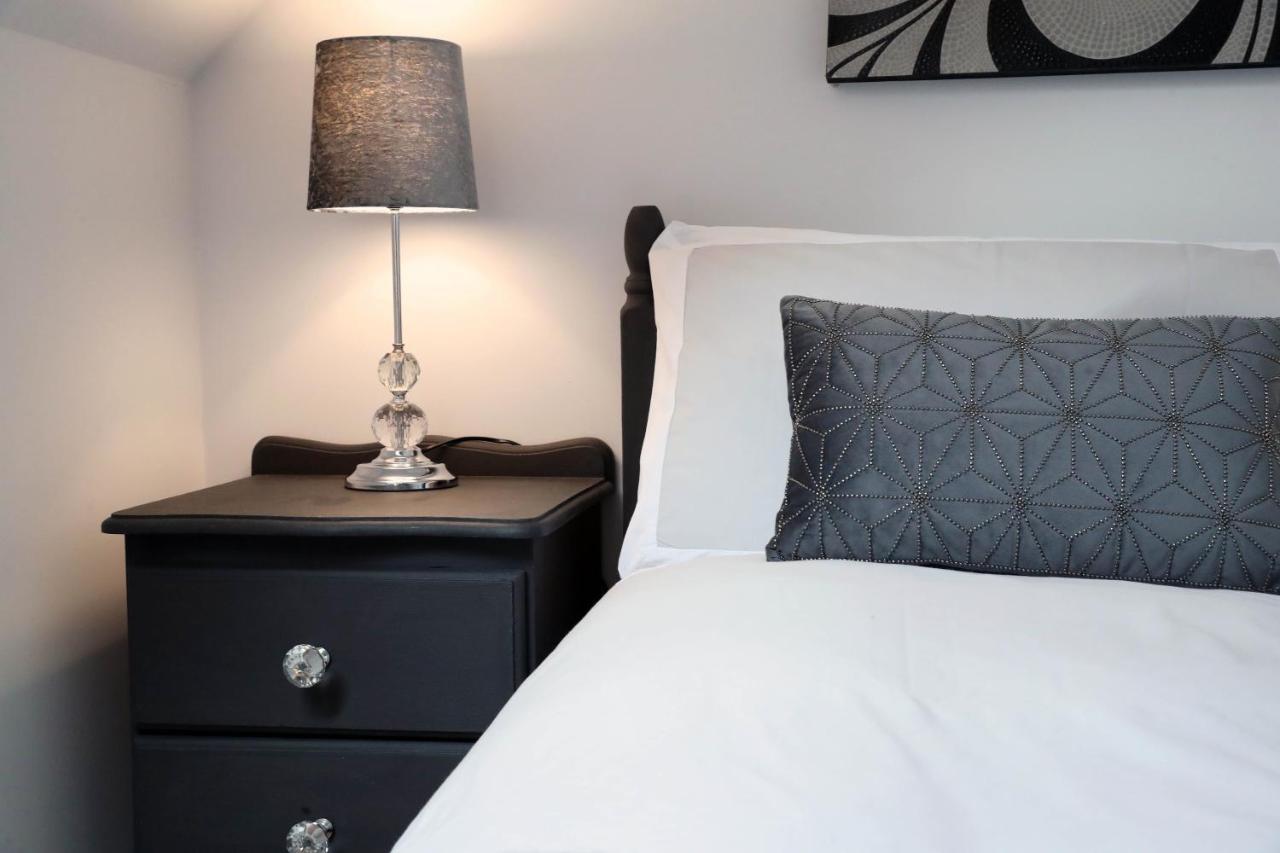Pen-Y-Worlod Cottages Abergavenny Extérieur photo
