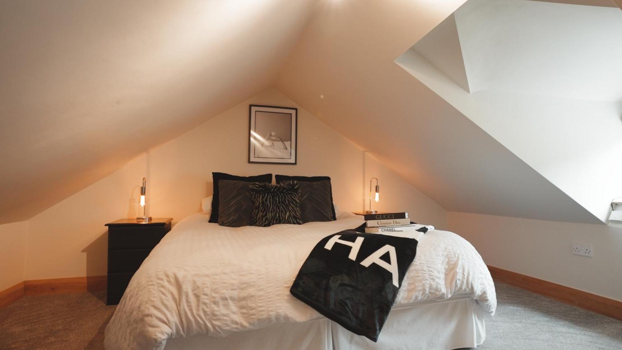 Pen-Y-Worlod Cottages Abergavenny Extérieur photo