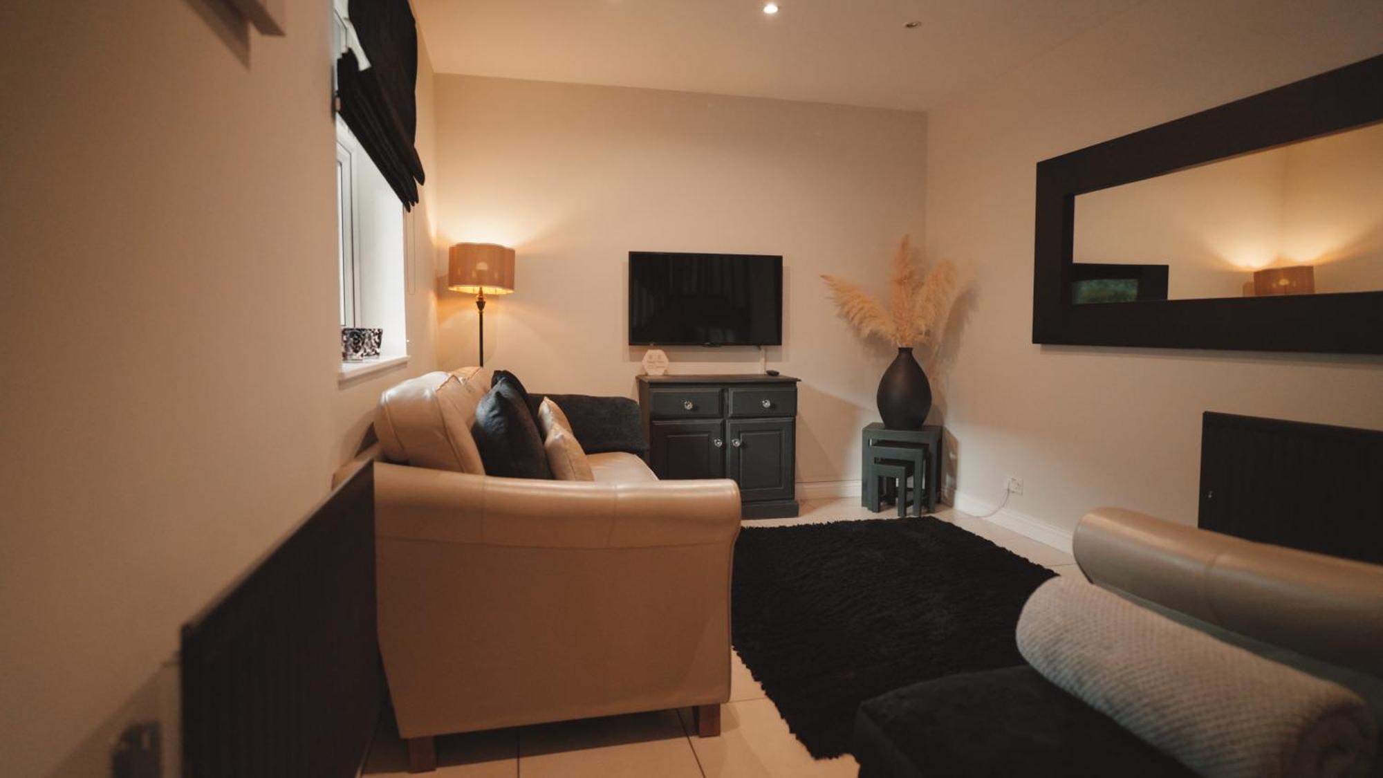Pen-Y-Worlod Cottages Abergavenny Extérieur photo