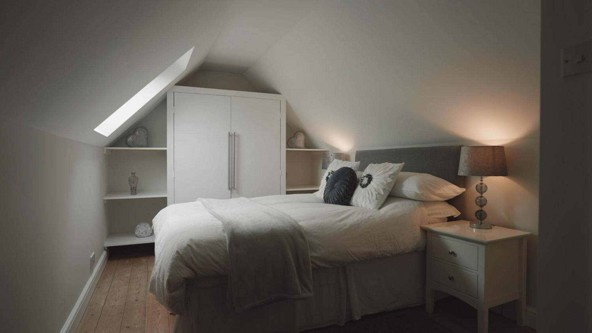 Pen-Y-Worlod Cottages Abergavenny Extérieur photo