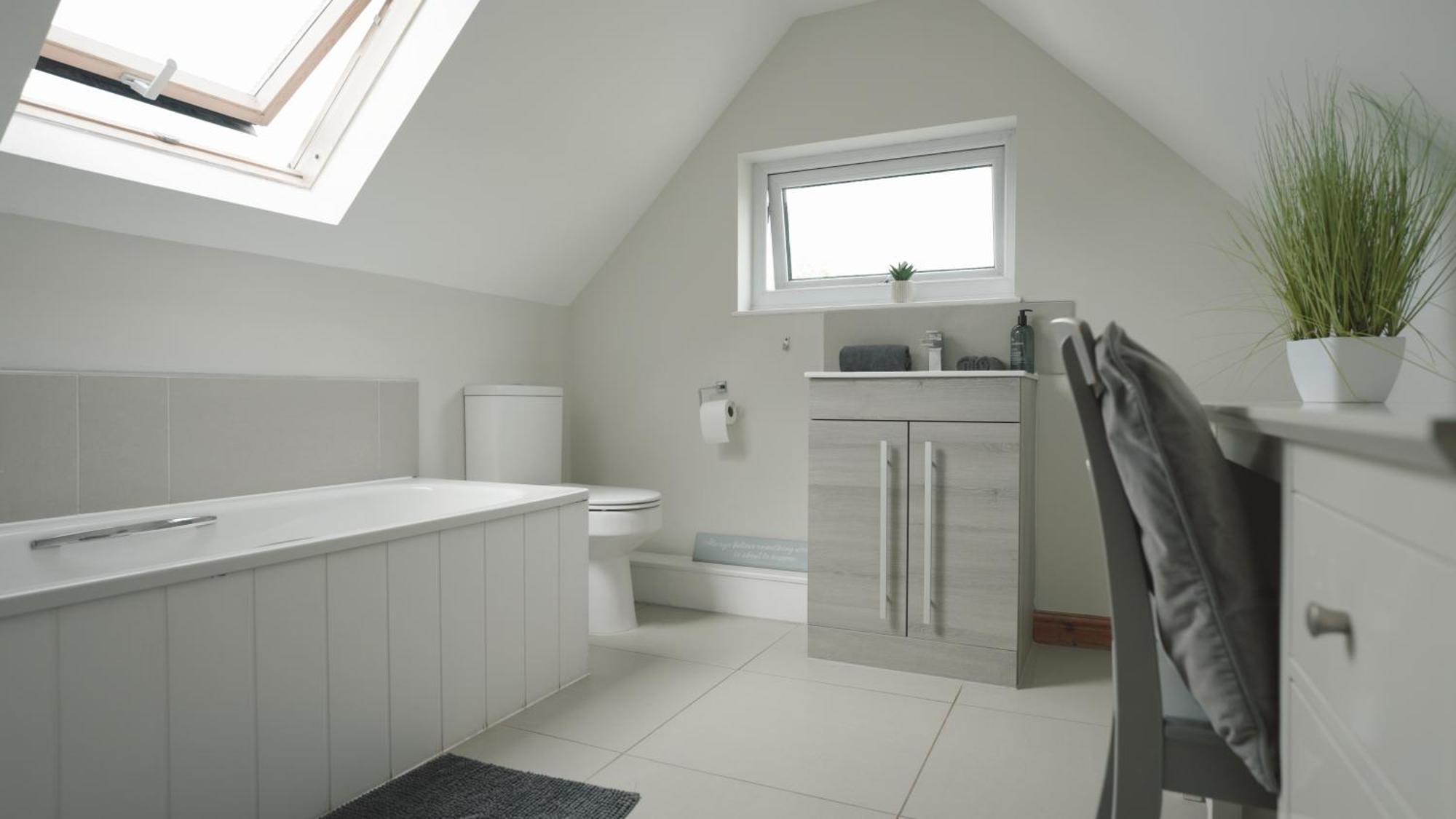Pen-Y-Worlod Cottages Abergavenny Extérieur photo
