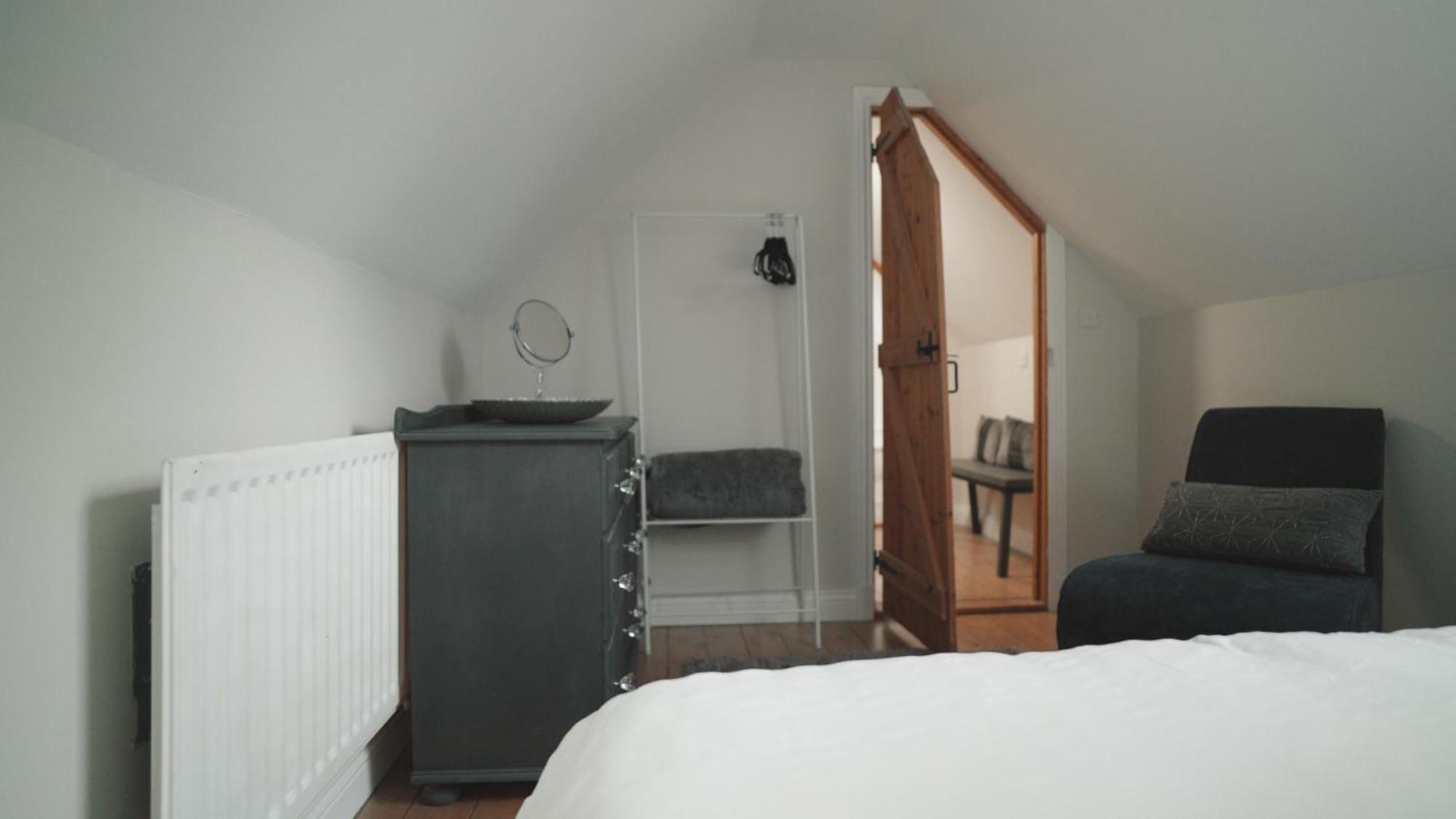 Pen-Y-Worlod Cottages Abergavenny Extérieur photo