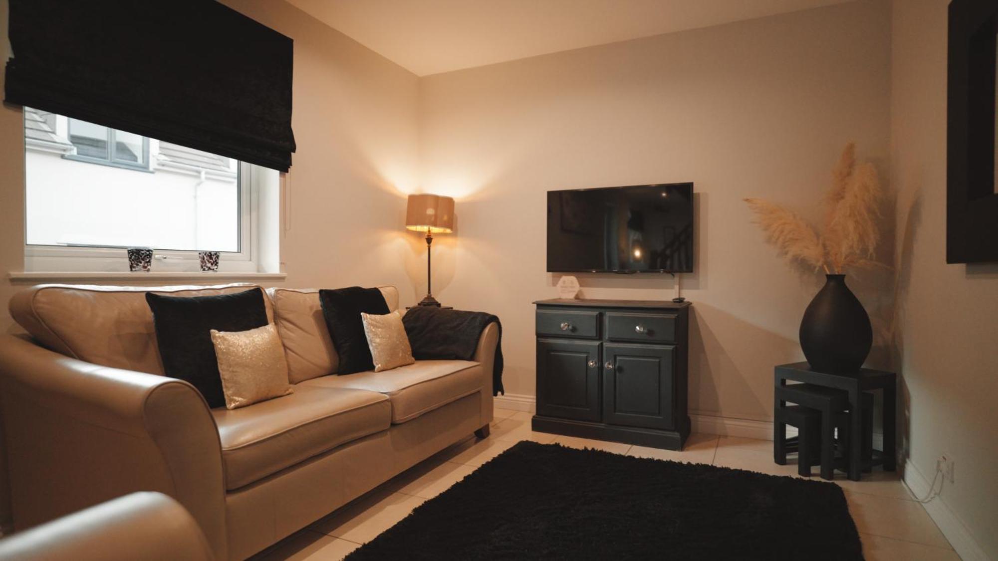 Pen-Y-Worlod Cottages Abergavenny Extérieur photo
