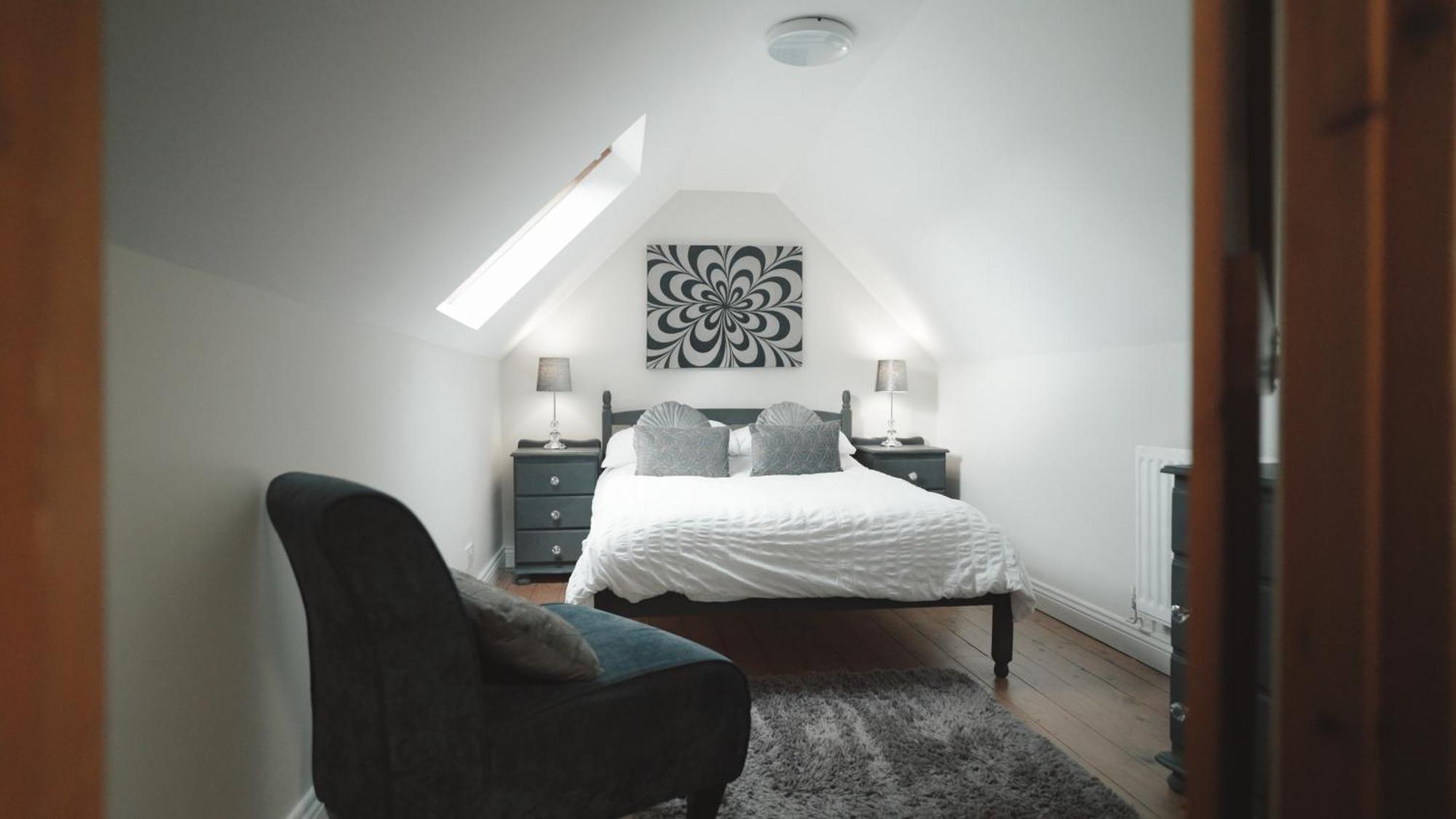 Pen-Y-Worlod Cottages Abergavenny Extérieur photo