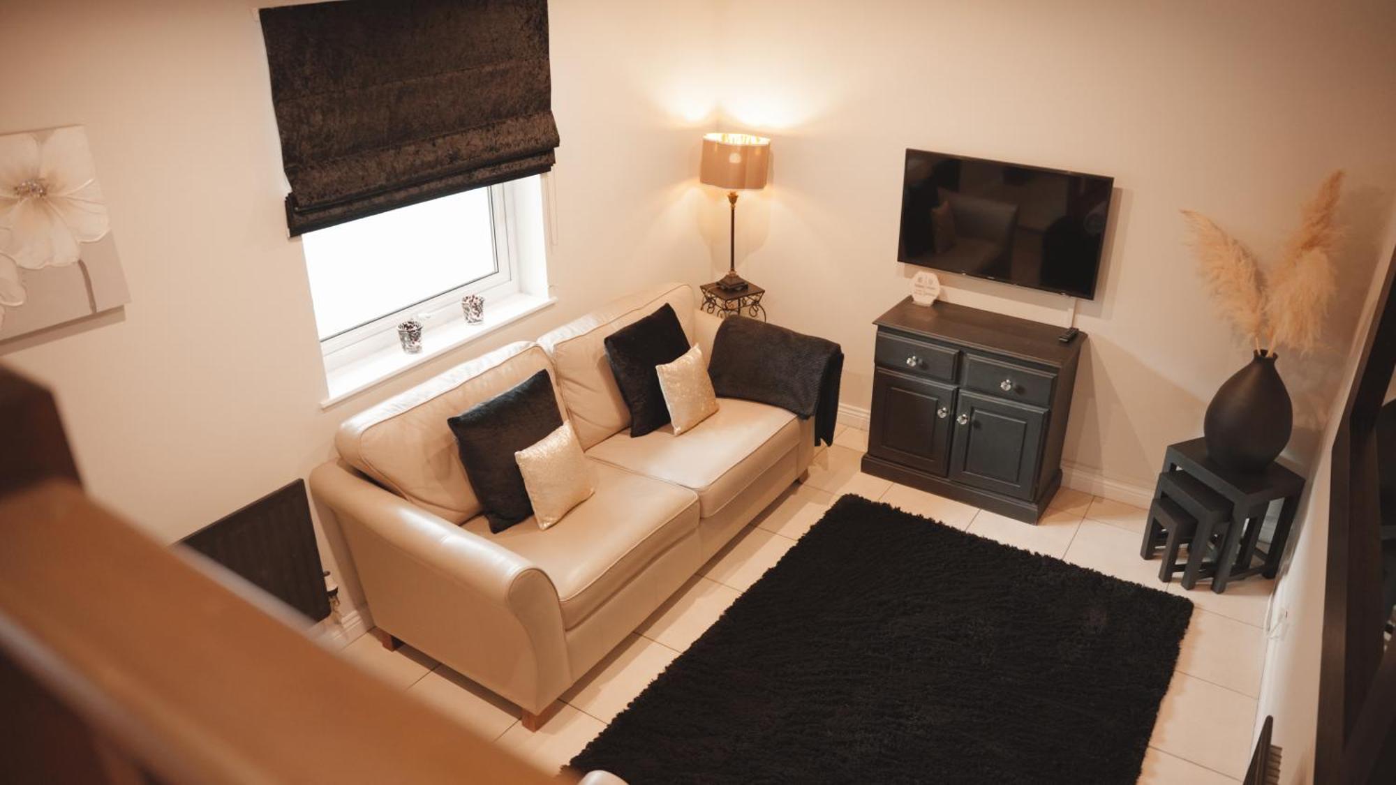 Pen-Y-Worlod Cottages Abergavenny Extérieur photo